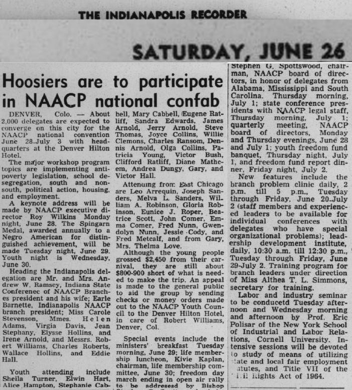 Indianapolis Recorder Newspaper INR-1965-06-26_01_0016