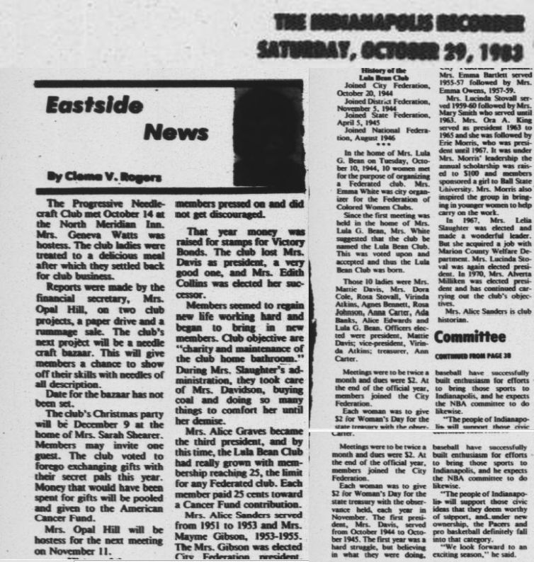 Indianapolis Recorder Newspaper INR-1983-10-29_01_0017 