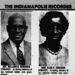 Indianapolis Recorder newspaper INR-1984-11-10_01_0011