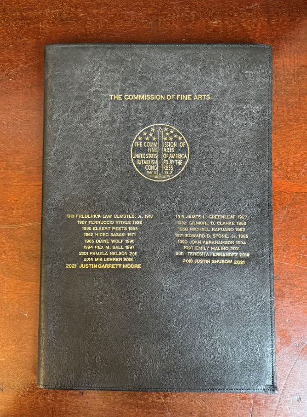 CFA Member Folios
