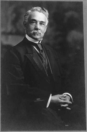 James_Carroll_Napier