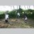 Rosson Clean-up by the Fishers